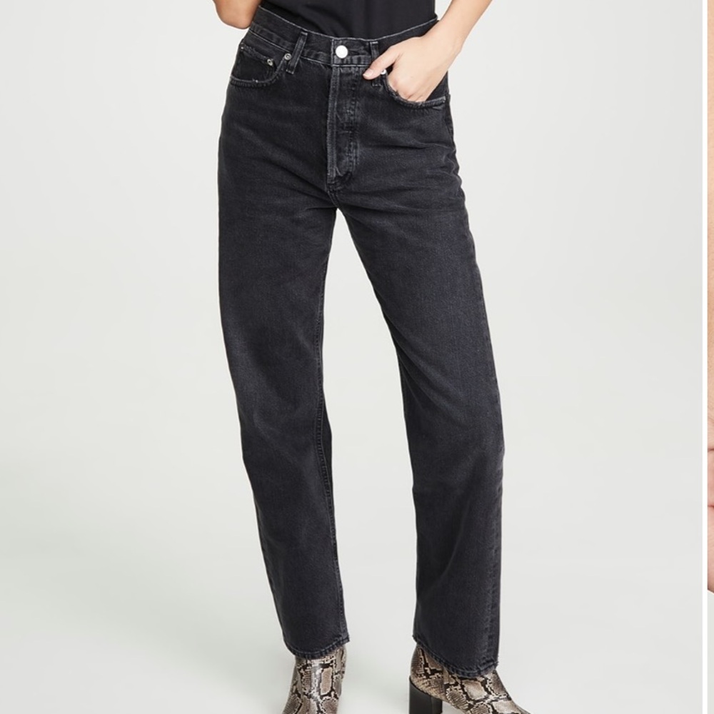 Agolde 90s Jean